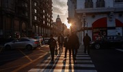 Gəncədə avtomobil piyadanı vuraraq öldürüb