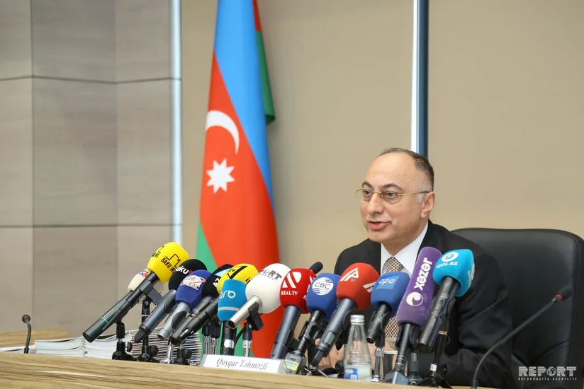 AQTA qida təhlükəsizliyi qeydiyyatı üçün müraciət edən 405 sahibkarlıq subyektinə mənfi cavab verib
