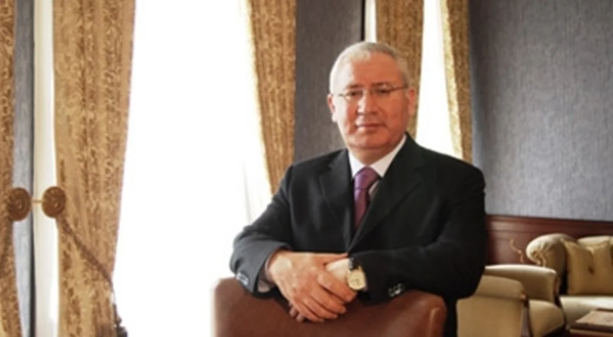 Heydər Əsədov: 2014-cü il ərzində Azərbaycanda kənd təsərrüfatı sahəsi üzrə artım 48,9 faiz olub