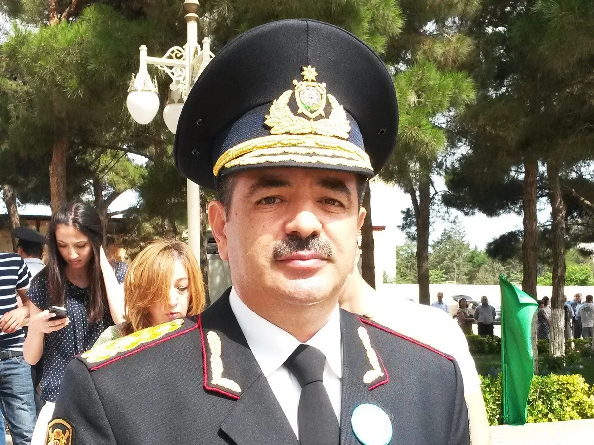 Seyfulla Əzimov vətəndaşları qəbul edəcək