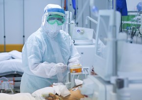 Azerbaijan confirms 515 new COVID-19 cases, seven deaths