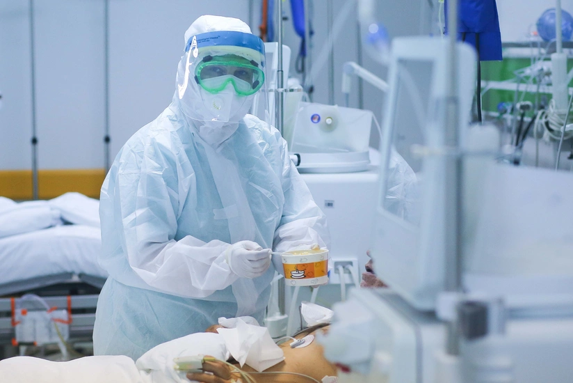 Azerbaijan confirms 515 new COVID-19 cases, seven deaths