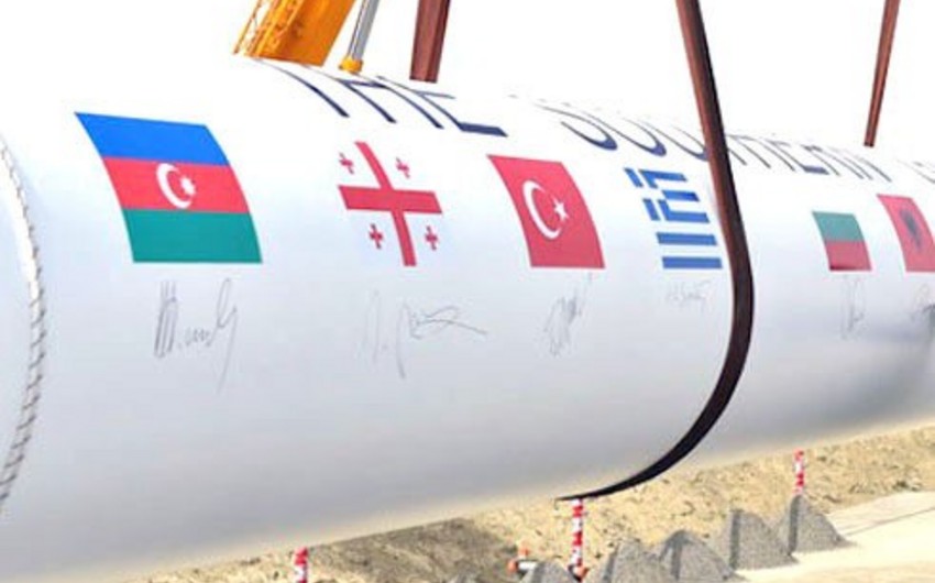 “Heritage” Fondu: Cənub Qaz Dəhlizi və BTQ dəmir yolu Avropanın təhlükəsizliyi üçün əhəmiyyətlidir