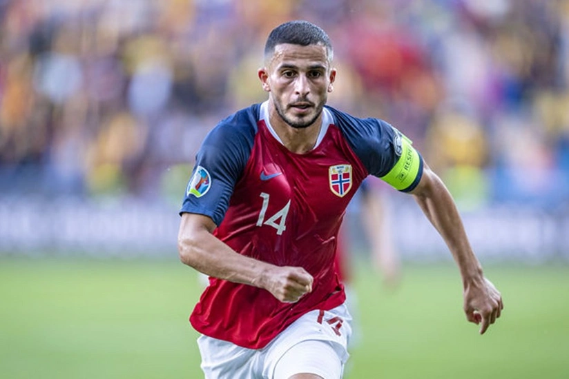 Qalatasaray millinin futbolçusunu transfer edir