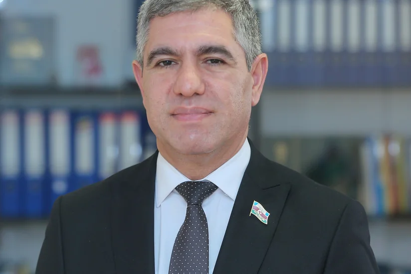 Deputat: “İctimai nəqliyyat çevik şəkildə karantin şərtlərinə uyğunlaşdırıldı”