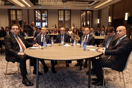 SOCAR “KazMunayQaz”, “Tatneft” və “Uzbeknefteqaz”la əməkdaşlığı genişləndirir