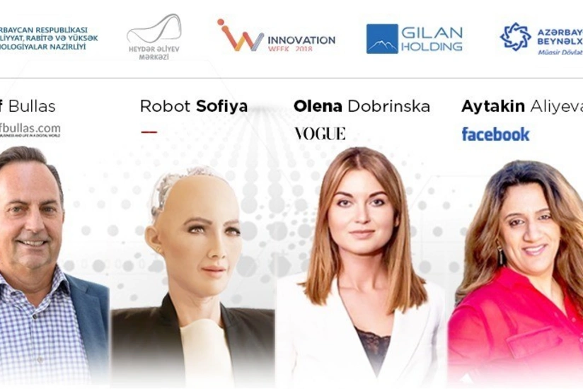 “Global İnfluencer Day”in proqramı açıqlanıb