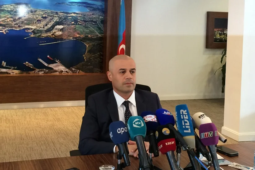 Анар Мамедов: Потребность Турции в нефтехимической продукции будет покрыта на 3,5%