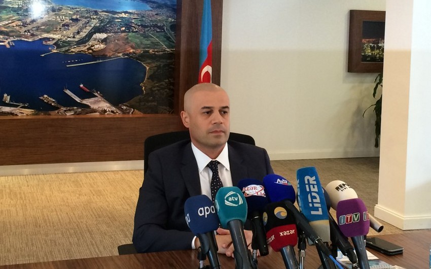 Anar Məmmədov: Türkiyənin neft-kimya məhsullarına olan tələbatının 3,5%-ni qarşılayacağıq