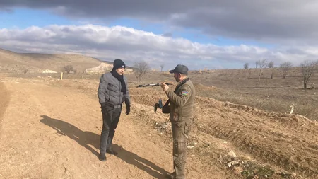 Xidmət rəisi: Cəbrayıldakı ceyranların digər ərazidə də görünməsi onların əraziyə uyğunlaşmağını göstərir