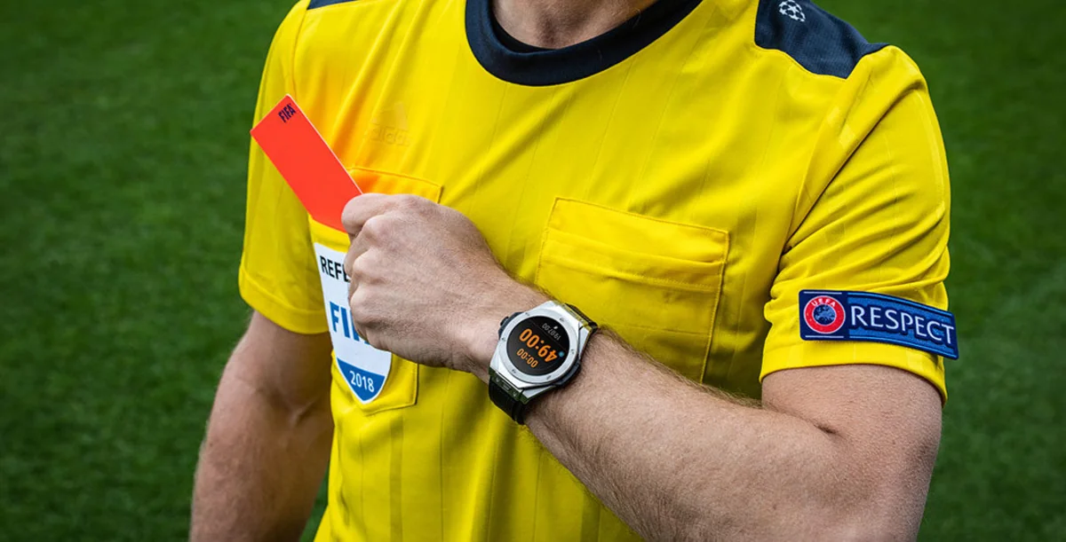 Azərbaycanın 2023-cü il üçün FIFA referilərinin sayı bəlli olub