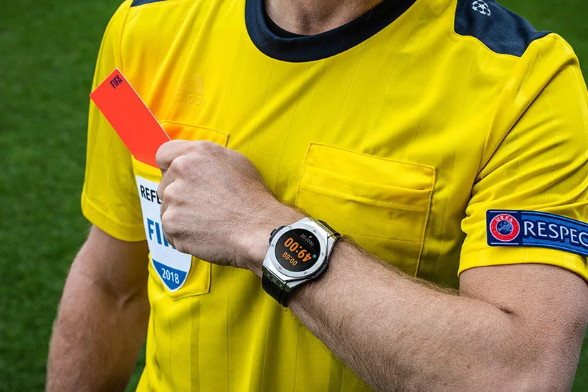 Azərbaycanın 2023-cü il üçün FIFA referilərinin sayı bəlli olub