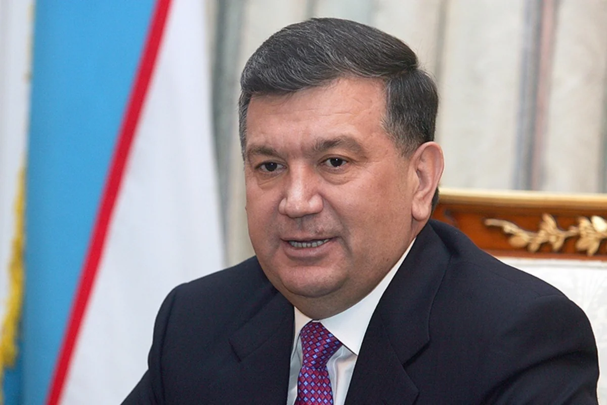 ЦИК Узбекистана официально признал Мирзиеёва избранным президентом