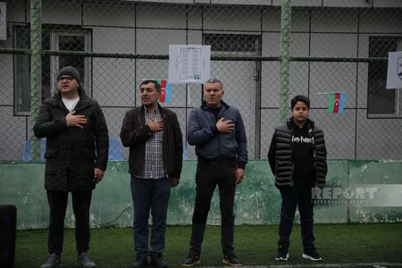 Стали известны все полуфиналисты турнира в память о шехидах-журналистах