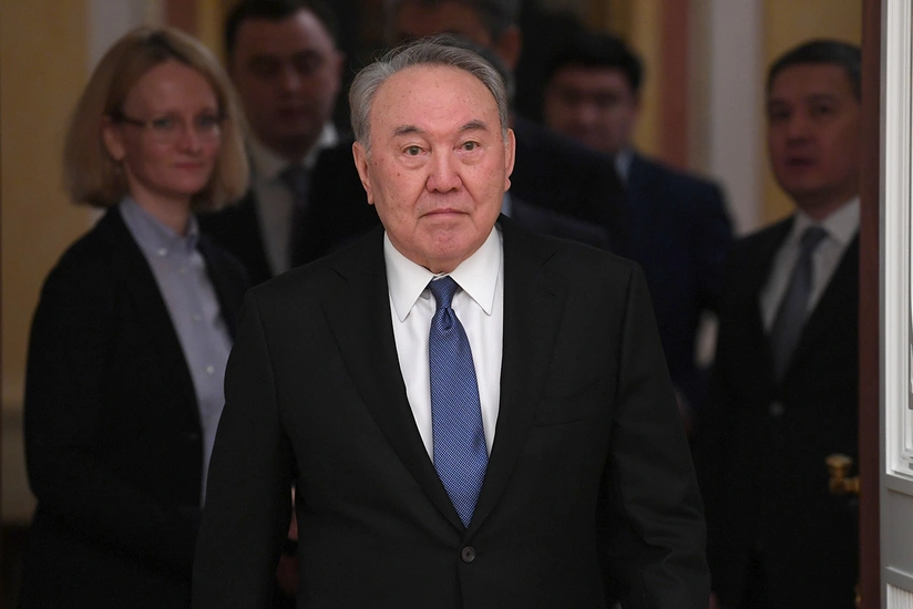 Nursultan Nazarbayev ona abidə ucaldılmasına razılıq vermədi