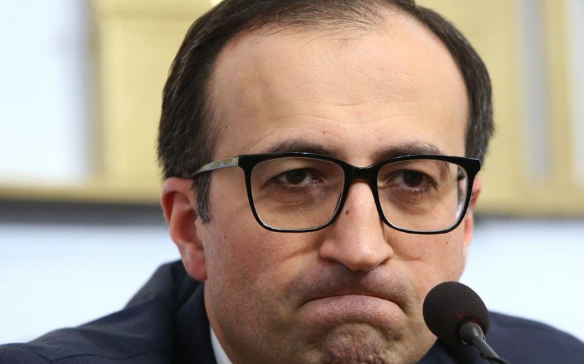 Ermənistanda koronavirus xəstələrinin vəziyyəti ağırlaşdı