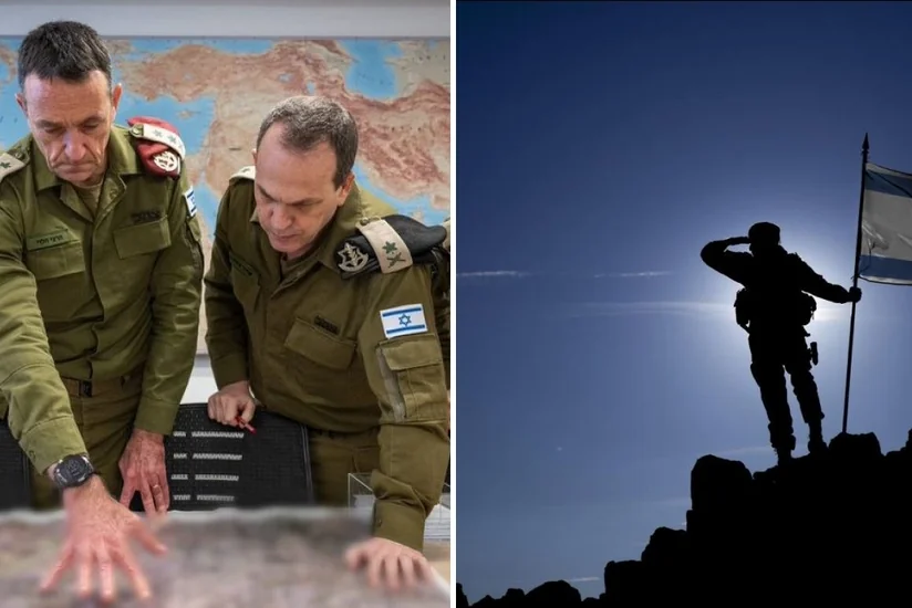 ЦАХАЛ официально подтвердила ликвидацию главы пресс-службы Хезболлы в Газе