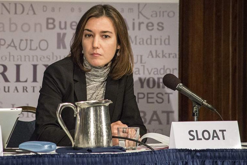 Biden's chief European advisor resigns
