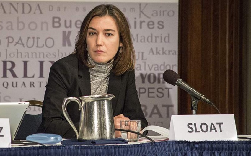 Biden's chief European advisor resigns