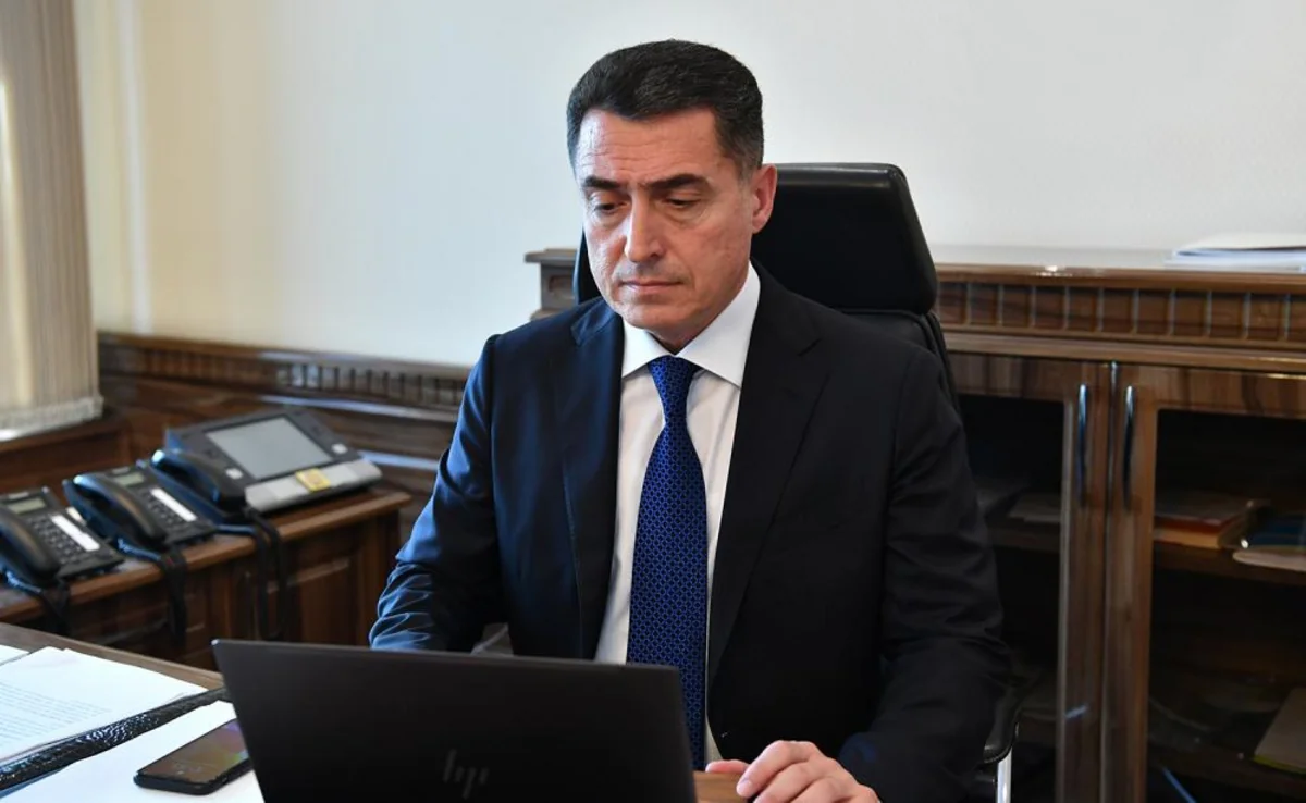 Azərbaycanda 2 yeni medal təsis edilir