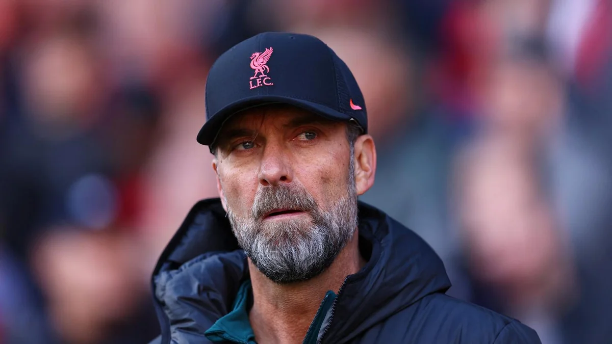 Klopp “Liverpul”u tərk etməyəcəyini açıqlayıb