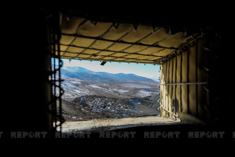 Son təxribatlar Tovuz döyüşlərini xatırladır - RƏY