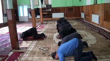 Salyanda Vətən müharibəsi şəhidlərinin xatirəsi yad edilib