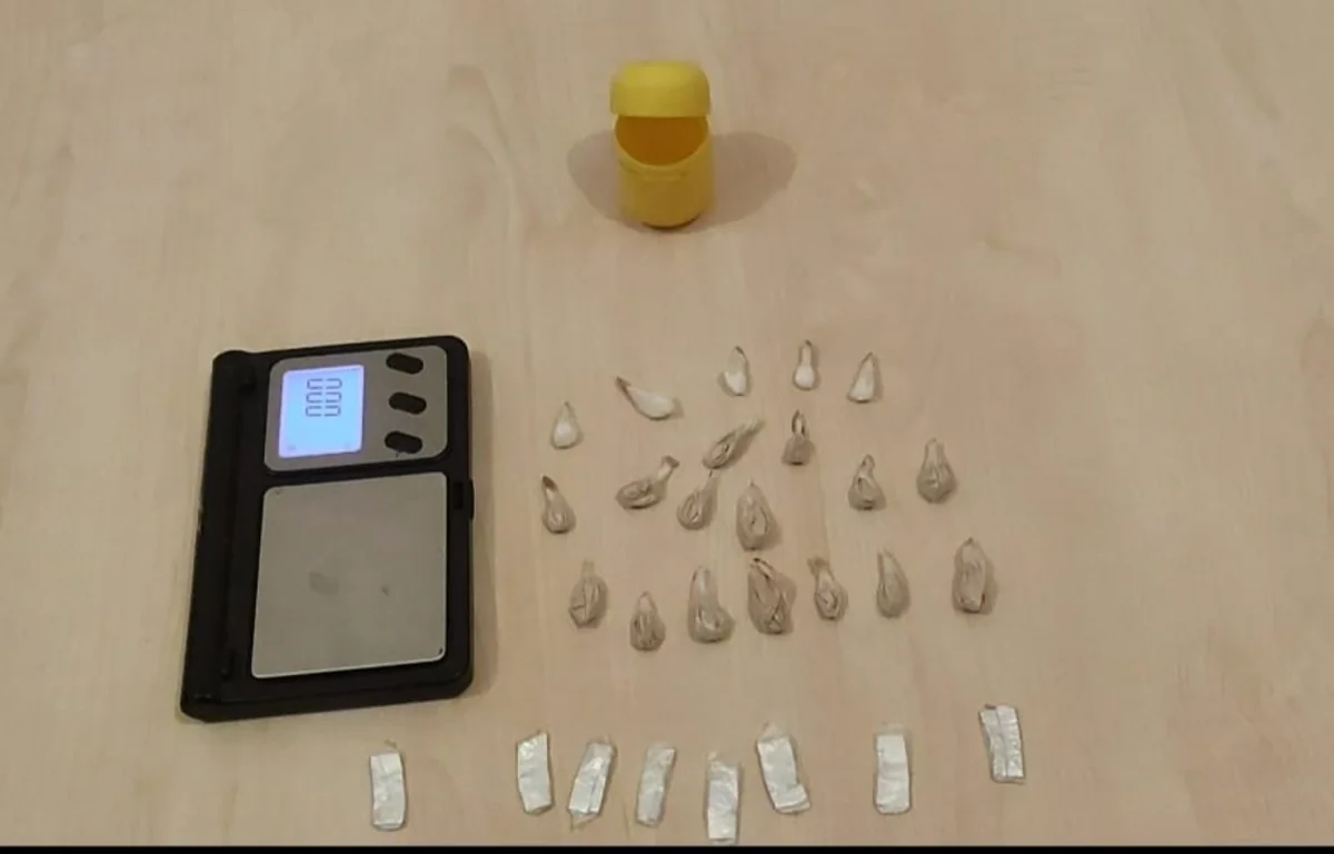 Lənkəranda “patı” satan daha 9 nəfər saxlanılıb