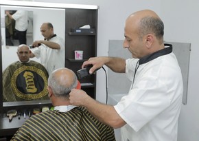 Azerbaijan resettles and employs 5,420 citizens in liberated territories