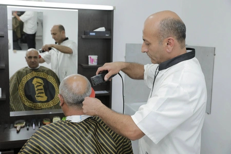 Azerbaijan resettles and employs 5,420 citizens in liberated territories