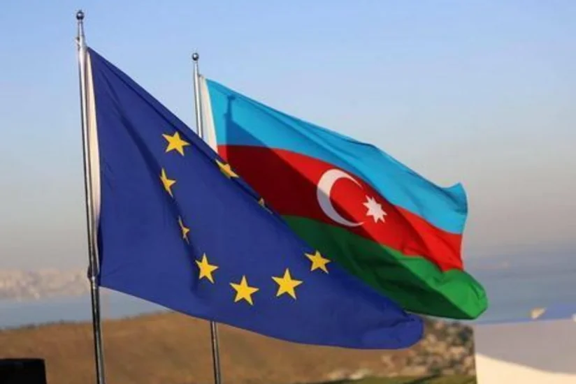 Brüsseldə Azərbaycanın Avropanın təhlükəsizliyinə töhfəsindən danışılıb