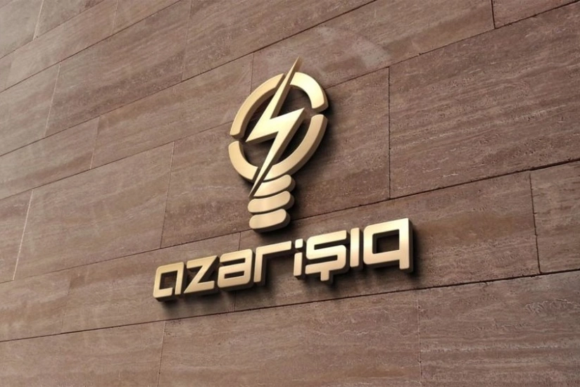 Ağcabədidə güclü külək elektrik enerjisi təsərrüfatına ziyan vurub