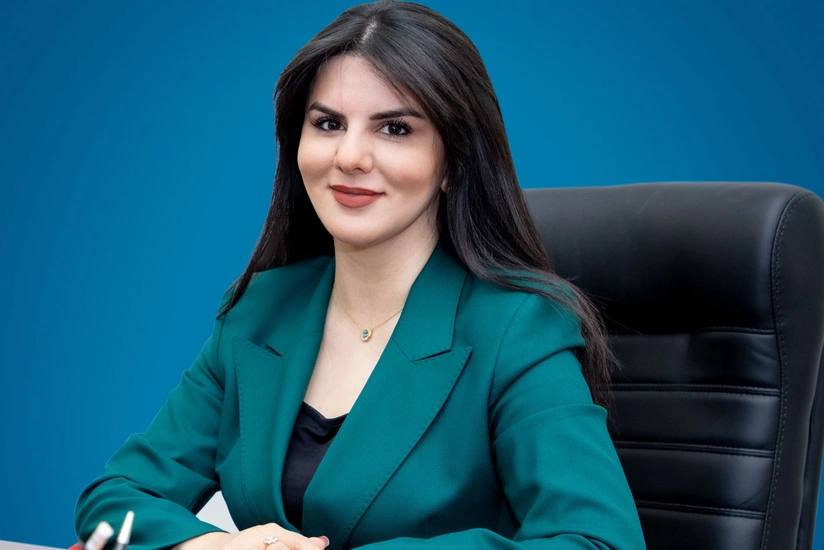 Narmin Mirzayeva: Azerbaijan's experience in digital labor relations attracts attention from other countries
