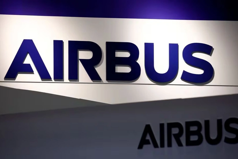 Airbus lands record orders in 2023, beats Boeing on deliveries