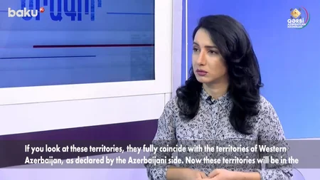 Qərbi Azərbaycan Xronikası: “Ermənistanda 100 min azərbaycanlı üçün yeni evlər tikilir”