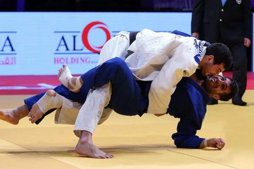 Cüdo üzrə Böyük Dəbilqə” turnirinə start verilib