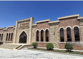Mərkəzi Aran Regional SCADA İdarəetmə Mərkəzi fəaliyyətə başlayıb