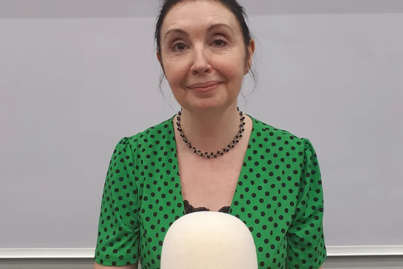 Аманда Пол: Ход переговоров по Карабаху зависит от того, намерен ли Пашинян изменить свой подход