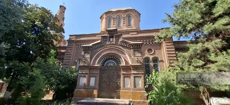 Ziyadoğluların himayəsində olan alban kilsəsi, çar xanımının ianəsi ilə tikilən pravoslav məbədi - Gəncədən REPORTAJ  