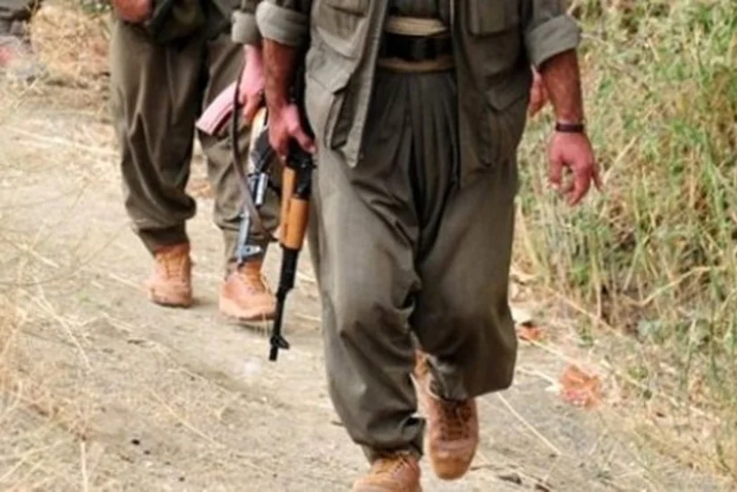 Türkiyədə növbəti terror aktı törədilib