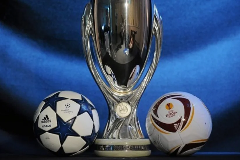 ​Bu gün UEFA Super Kuboku uğrunda oyun keçiriləcək