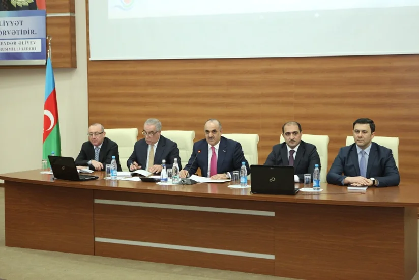 TSEK-lərdə kağız daşıyıcılardan istifadə praktikasına son qoyulur