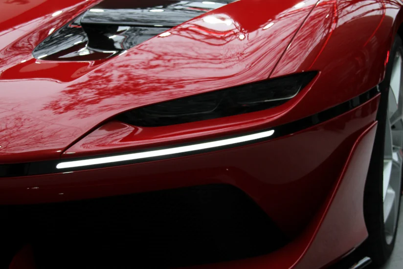 Ferrari şirkəti 2,66 milyon dollarlıq eksklüziv superkar istehsal edib