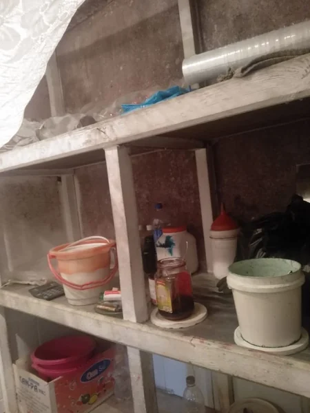Bakıda antisanitar vəziyyətdə limonad məhsulları istehsal edən müəssisə aşkarlanıb