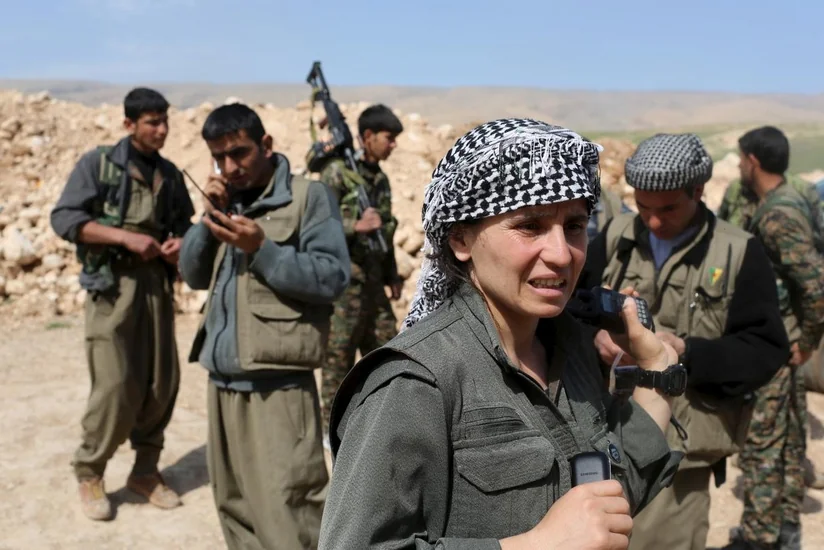 Türkiyə ordusu İraqda PKK terrorçularını zərərsizləşdirdi