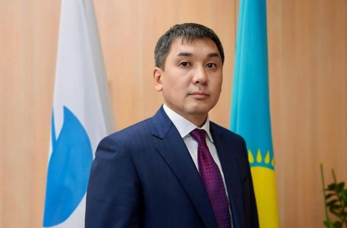 Назначен новый руководитель КТЖ