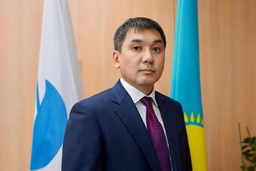 Назначен новый руководитель КТЖ