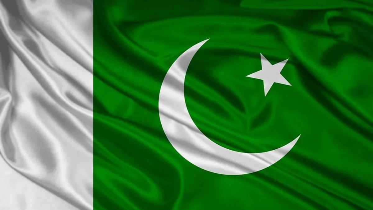 Pakistan XİN terror aktı ilə əlaqədar Əfqanıstanın müvəqqəti işlər vəkilini çağırıb
