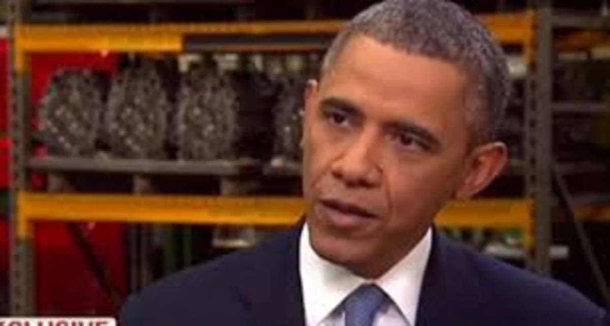 Obama: “Krımın anneksiyası ilə Rusiya qazanmayıb, itirib