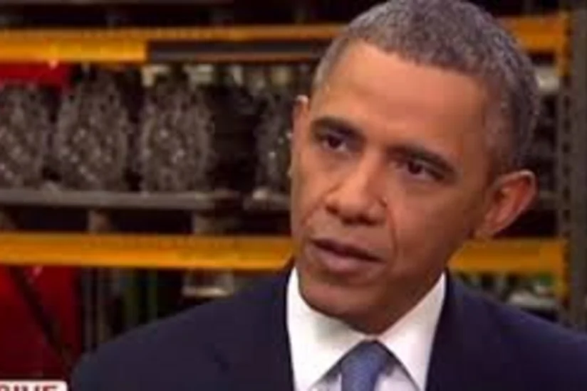 Obama: “Krımın anneksiyası ilə Rusiya qazanmayıb, itirib